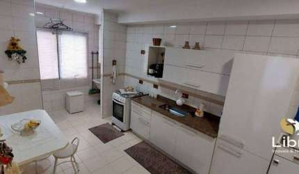 Apartamento com 2 quartos à venda na Rua Letônia, Jardim Europa, Sorocaba por R$ 350.000