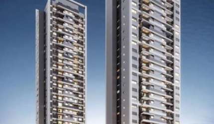 Apartamento com 2 quartos à venda na Rua Sergipe, 90, Centro, Sorocaba por R$ 757.000