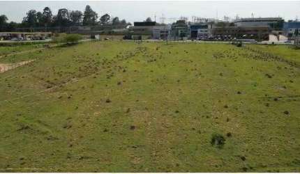 Terreno à venda na Avenida Independência, Iporanga, Sorocaba por R$ 7.827.985