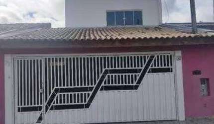 Casa com 3 quartos à venda na Rua Francisco Passini Neto, 77, Jardim Sorocaba Park, Sorocaba por R$ 420.000