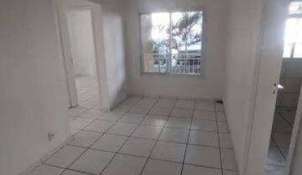 Apartamento com 2 quartos à venda na Rua Maria do Carmo Ribeiro Puglia, Horto Florestal, Sorocaba por R$ 230.000