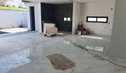 Casa em condomínio fechado com 4 quartos à venda na Rua Isaac Augusto Franco, Alphaville Castello, Itu por R$ 2.950.000