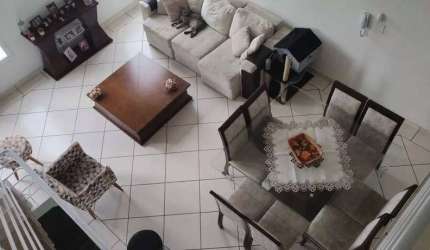 Casa com 3 quartos à venda na Rua Bernardo Martins Júnior, 54, Jardim Residencial Martinez, Sorocaba por R$ 460.000