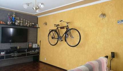 Casa com 3 quartos à venda na Rua Rocha Pombo, 298, Vila Jardini, Sorocaba por R$ 1.150.000
