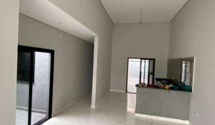 Casa em condomínio fechado com 3 quartos à venda na Rua Selma Aparecida Said, Horto Florestal, Sorocaba por R$ 600.000