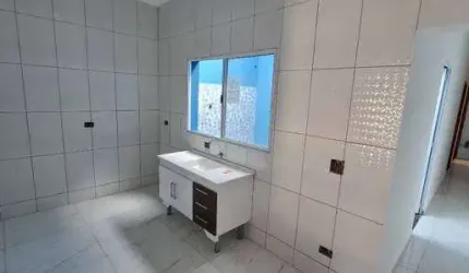 Casa com 2 quartos à venda na Fausto Rodrigues de Oliveira, 785, Parque São Bento, Sorocaba por R$ 290.000