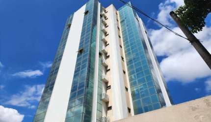 Sala comercial com 1 sala à venda na Avenida General Osório, Vila Trujillo, Sorocaba por R$ 230.000