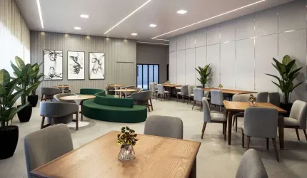 Apartamento com 3 quartos à venda na Rua Antonio Perez Hernandez, Parque Campolim, Sorocaba por R$ 646.976