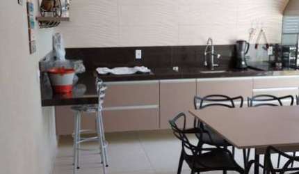 Casa com 3 quartos à venda na Rua Benedicto Monteiro, 216, Jardim Wanel Ville IV, Sorocaba por R$ 580.000