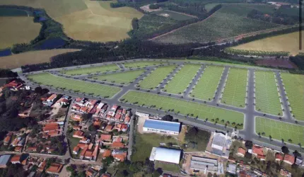 Terreno à venda na Estr. Braz João Vieira, Iperozinho, Capela do Alto por R$ 80.000