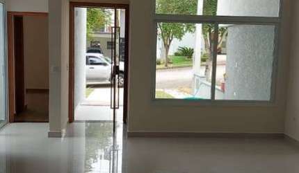 Casa com 2 quartos à venda na Avenida Paraná, Jardim Terras de São Francisco, Sorocaba por R$ 1.007.000