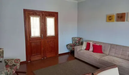 Casa com 3 quartos à venda na Rua Luiz Gabriotti, 107, Wanel Ville, Sorocaba por R$ 944.000
