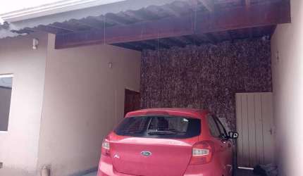 Casa com 3 quartos à venda na Rua Domingos Metidieri, 174, Wanel Ville, Sorocaba por R$ 750.000