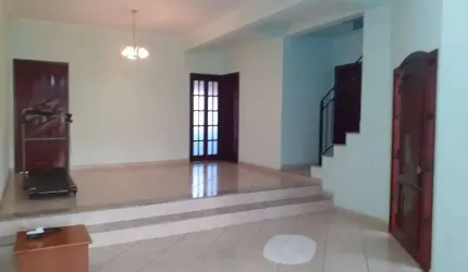 Casa com 4 quartos à venda na Rua Antônio Pinto, 62, Jardim Icatu, Votorantim por R$ 1.590.000
