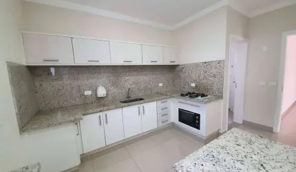 Casa em condomínio fechado com 3 quartos à venda na R. Lucas Nogueira Garcês, Jardim Garret, Araçoiaba da Serra por R$ 930.000