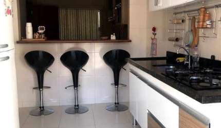 Casa com 3 quartos à venda na João Roman Lopes, 1020, Wanel Ville, Sorocaba por R$ 490.000