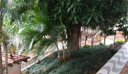 Casa com 2 quartos à venda na Rua Antônio Campos Filho, 113, Vila Dominguinho, Votorantim por R$ 500.000
