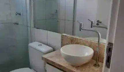 Apartamento com 2 quartos à venda na Rua Abolição, Vila Jardini, Sorocaba por R$ 234.000
