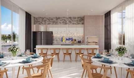 Apartamento com 4 quartos à venda na Rua 2400, 237, Centro, Balneário Camboriú por R$ 3.627.000