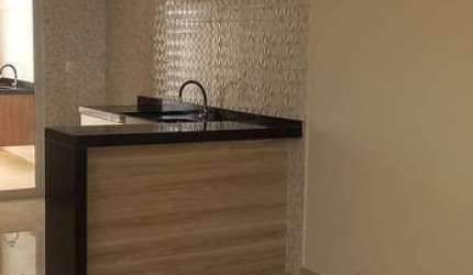Casa em condomínio fechado com 3 quartos à venda na Avenida Ipanema, 1, Jardim Novo Horizonte, Sorocaba por R$ 583.000