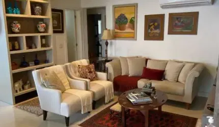Apartamento com 3 quartos à venda na Rua 1500, 57, Centro, Balneário Camboriú por R$ 1.590.000