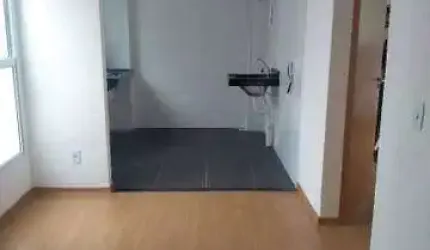 Apartamento com 2 quartos à venda na Alameda do Horto, 454, Caguassu, Sorocaba por R$ 210.000