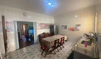 Casa com 2 quartos à venda na Augusto Vermelho Marques, 76, Vila Jardini, Sorocaba por R$ 500.000
