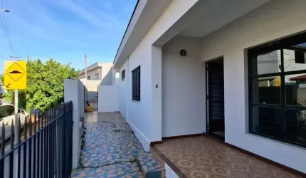 Casa com 3 quartos à venda na Paulo Eiró, 535, Vila Hortência, Sorocaba por R$ 400.000