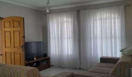 Casa com 3 quartos à venda na dos Jasmins, 342, Jardim Simus, Sorocaba por R$ 420.000