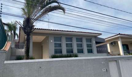 Casa comercial para alugar na Porphyrio Loureiro, 472, Jardim Santa Rosália, Sorocaba por R$ 10.000