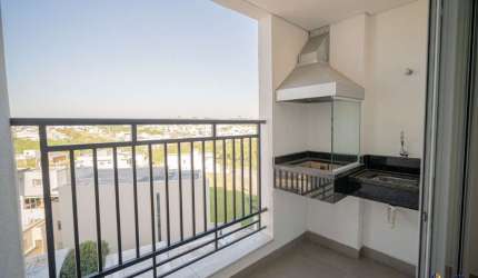 Apartamento com 2 quartos à venda na Rua Antonio Perez Hernandez, 1047, Parque Campolim, Sorocaba por R$ 590.000