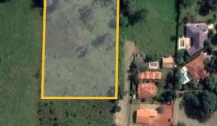 Terreno à venda na José Maria Vieira, Chacara Santa Terezinha, Araçoiaba da Serra por R$ 1.815.000