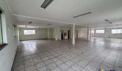 Prédio à venda na Barão de Tatuí, 231, Jardim Vergueiro, Sorocaba por R$ 6.000.000