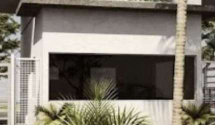 Casa em condomínio fechado com 3 quartos à venda na Avenida Paraná, 2790, Jardim Terras de São Francisco, Sorocaba por R$ 850.000