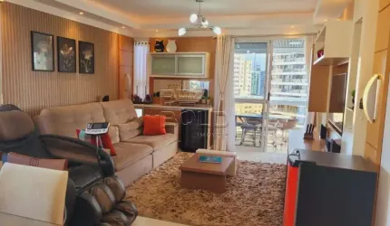 Apartamento com 4 quartos à venda na Rua Altamiro Di Bernardi, 660, Campinas, São José por R$ 1.190.000