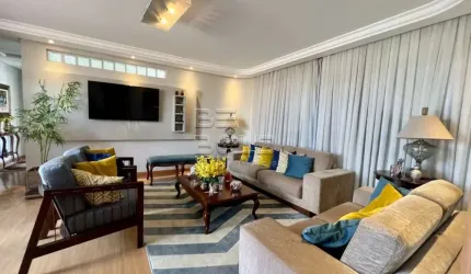 Casa com 4 quartos à venda na Rua Pascoal Simone, 570, Coqueiros, Florianópolis por R$ 1.790.000