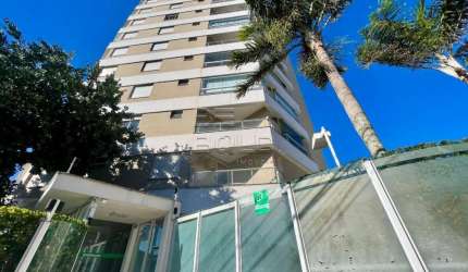 Apartamento com 4 quartos à venda na Rua João Meirelles, 149, Coqueiros, Florianópolis por R$ 1.450.000