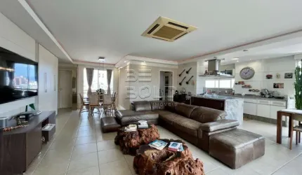 Cobertura com 4 quartos à venda na Rua Antônio Gomes, 58, Balneário, Florianópolis por R$ 2.300.000