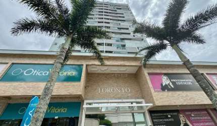 Apartamento com 3 quartos à venda na Rua Santos Saraiva, 238, Estreito, Florianópolis por R$ 1.380.000