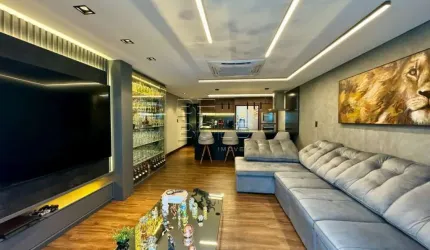 Cobertura com 3 quartos à venda na Rua Quinze de Novembro, 150, Campinas, São José por R$ 2.500.000
