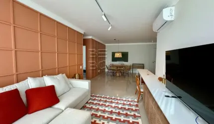 Apartamento com 2 quartos à venda na Avenida Cruz e Souza, 101, Campinas, São José por R$ 1.400.000