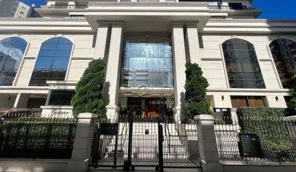 Apartamento com 3 quartos à venda na Avenida Cruz e Souza, 418, Campinas, São José por R$ 1.280.000