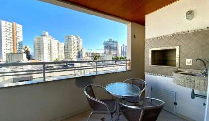 Apartamento com 3 quartos à venda na Avenida Salvador Di Bernardi, 589, Campinas, São José por R$ 899.000