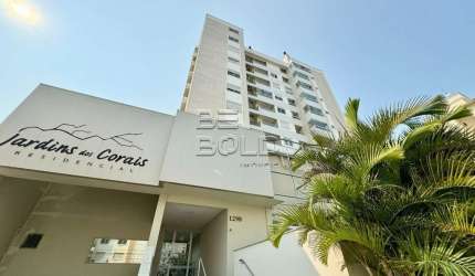 Apartamento com 3 quartos à venda na Rua João Meirelles, 1298, Abraão, Florianópolis por R$ 860.000