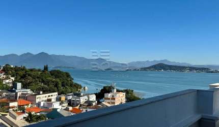 Cobertura com 4 quartos à venda na Rua Fernando Ferreira de Mello, 204, Bom Abrigo, Florianópolis por R$ 1.490.000