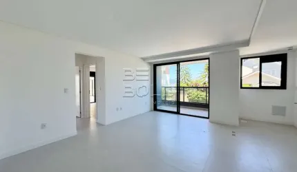Apartamento com 2 quartos à venda na Rua Marques de Carvalho, 145, Coqueiros, Florianópolis por R$ 1.300.000
