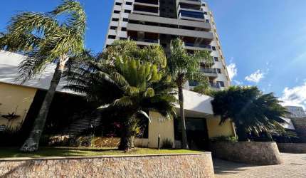 Apartamento com 3 quartos à venda na Rua Felipe Neves, 281, Estreito, Florianópolis por R$ 1.045.000