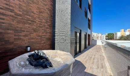 Apartamento com 3 quartos à venda na Rua Araci Vaz Callado, 966, Estreito, Florianópolis por R$ 1.650.000