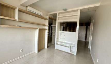 Apartamento com 3 quartos à venda na Rua Vereador José do Vale Pereira, 37, Coqueiros, Florianópolis por R$ 850.000
