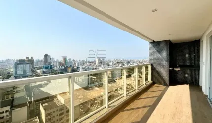 Apartamento com 3 quartos à venda na Valter da Silva Koerich, 150, Kobrasol, São José por R$ 1.495.000